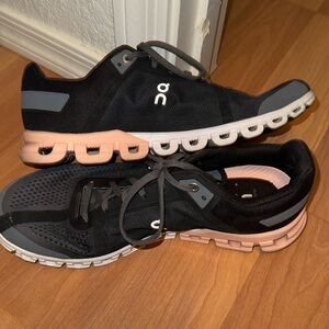 On Running shoe